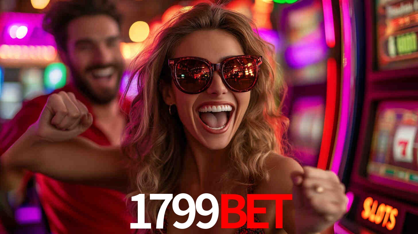 Inovações de Jogos na 1799bet: O Futuro das Experiências Interativas