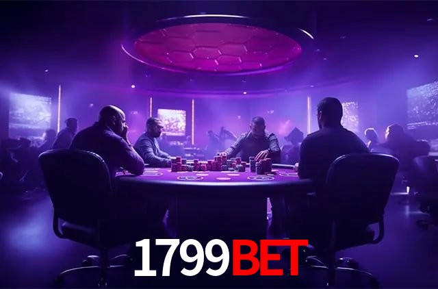 Avaliações dos Jogadores 1799bet