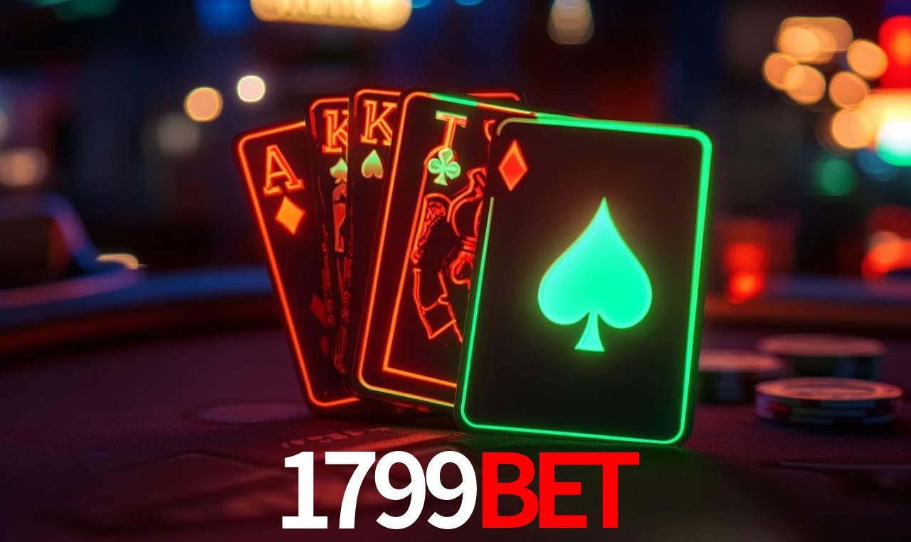 Diretório de Jogos 1799bet