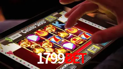 A Experiência Imersiva dos Cassinos Ao Vivo no 1799bet