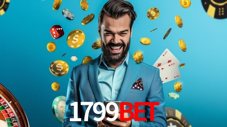 Seasonal Promotions 1799bet