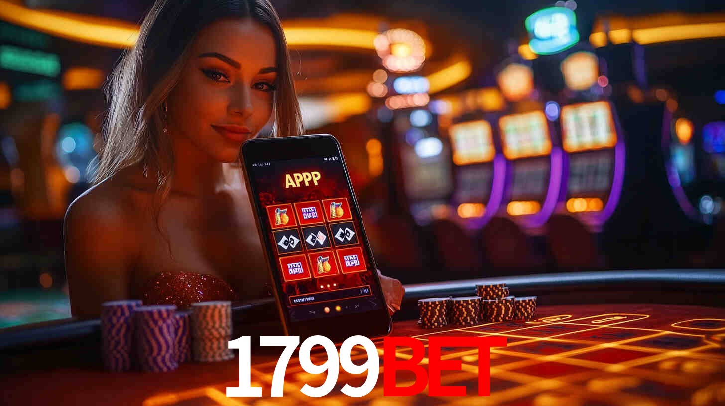 Descubra a Essência do 1799bet: Nossa História e Compromissos