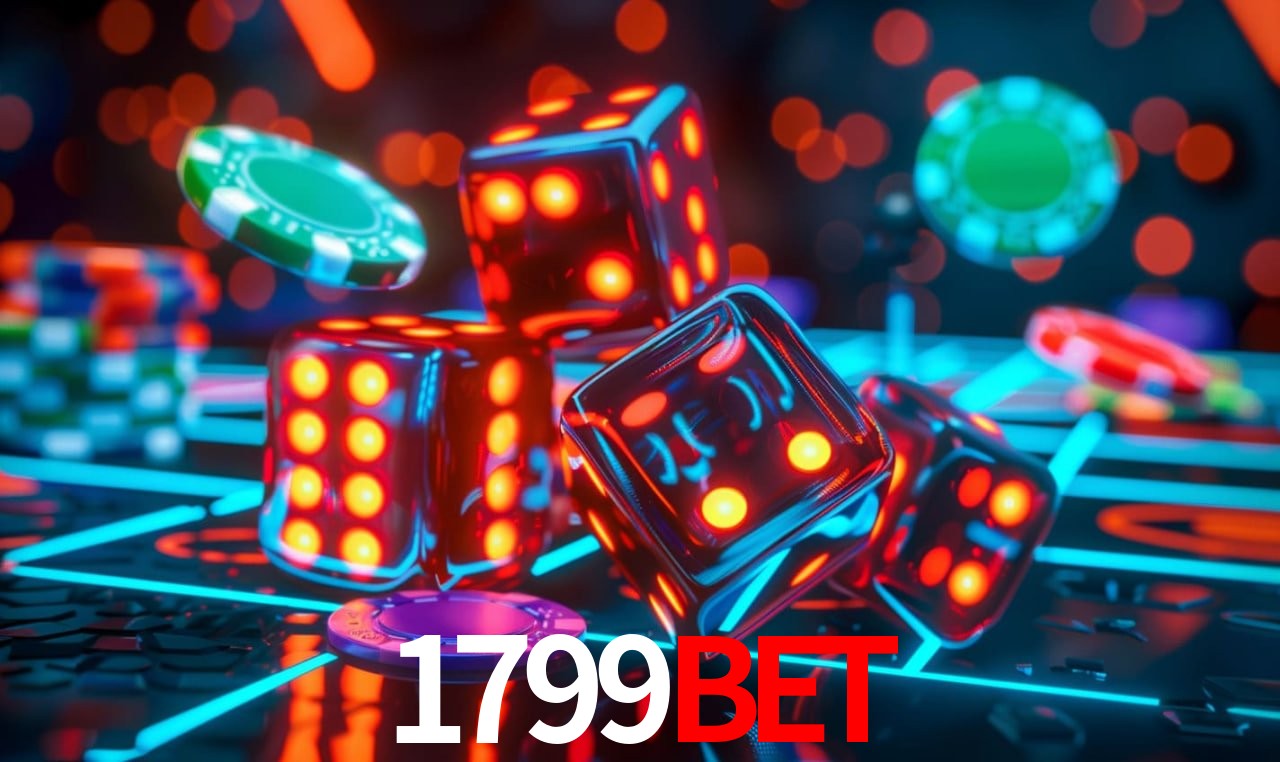 1799bet: Seu Especialista em Apostas Esportivas Brasileiras