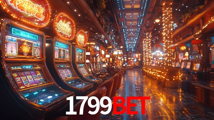 Live Casino 1799bet