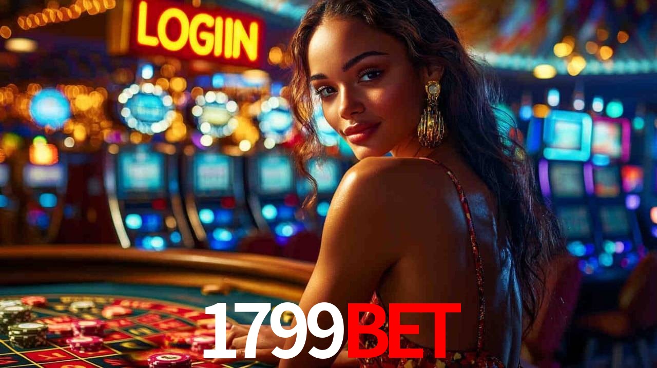Login Seguro 1799bet