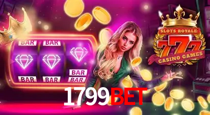 Inovações de Jogos na 1799bet: O Futuro das Experiências Interativas