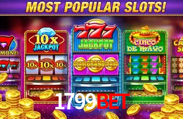Desvendando o Mundo dos Jogos Virtuais na 1799bet